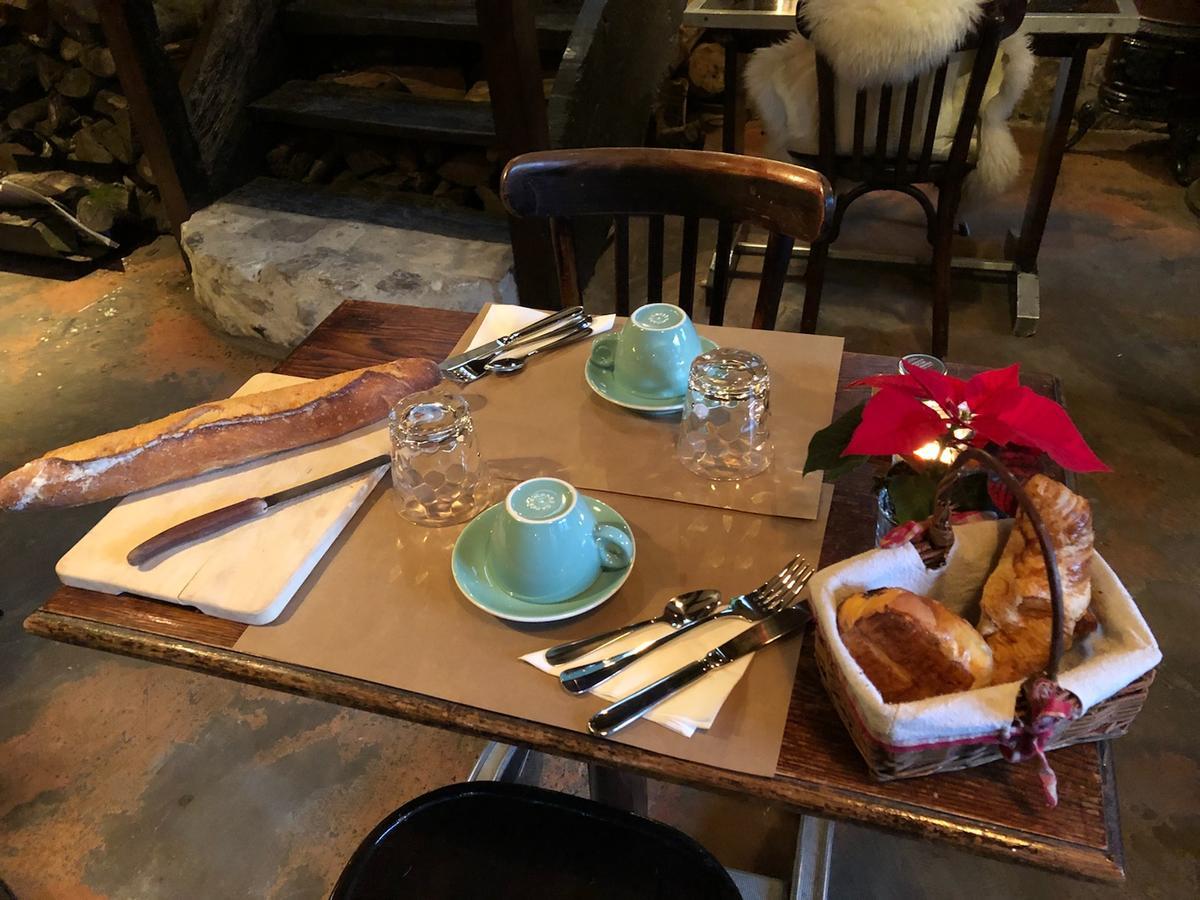 Bed & Breakfast La Cour Sainte Catherine Demeure De Charme