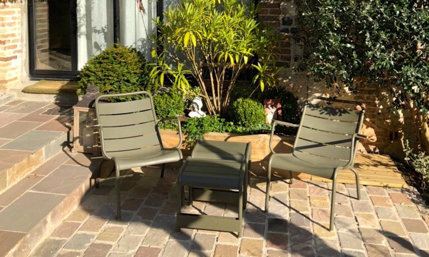 La Cour Sainte Catherine Demeure De Charme Bed & Breakfast 3*