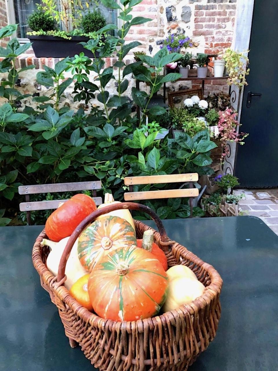 La Cour Sainte Catherine Demeure De Charme Bed & Breakfast 3*